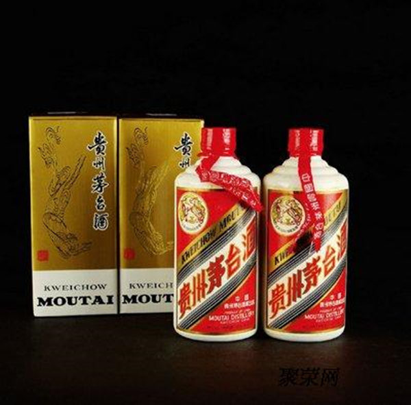 温州回收飞天茅台酒特点