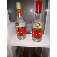 温州回收老酒批发
