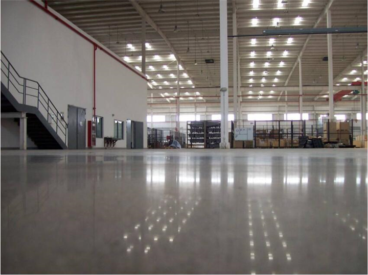 张家港密封固化剂地坪 