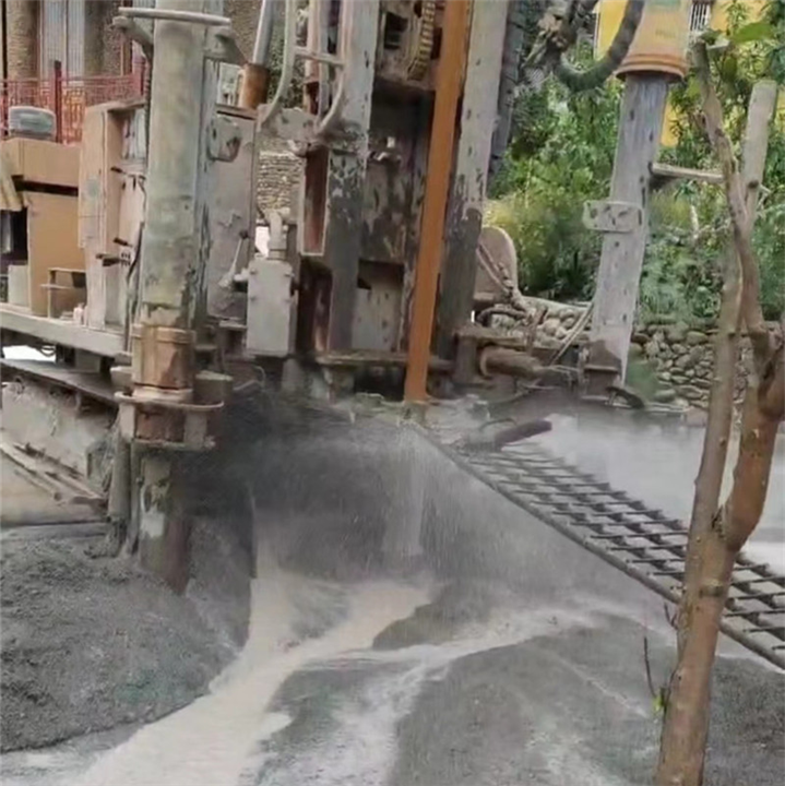 温州市钻井公司温州打井哪家好