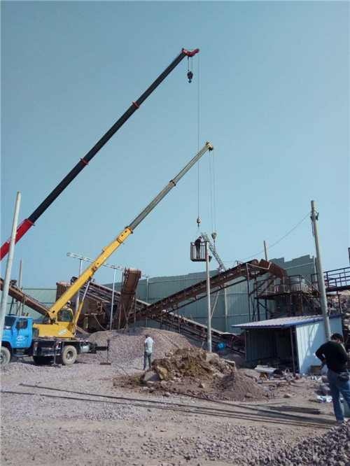 金寨吊车出租★ 叶集区吊车出租 