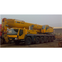 金寨吊车出租★ 金寨县吊车出租 