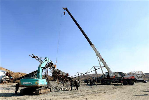 金寨吊车出租★ 叶集区吊车出租 