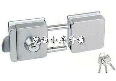 ┃定西哪家开锁好┃定西换锁┃ 