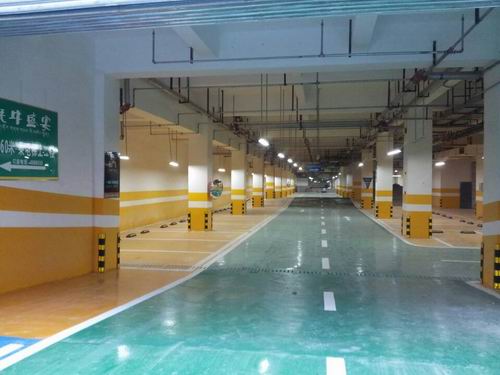 余姚环氧地坪#慈溪耐磨地坪