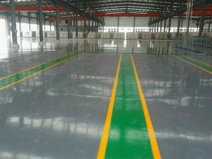 慈溪环氧地坪|慈溪环氧地坪施工 