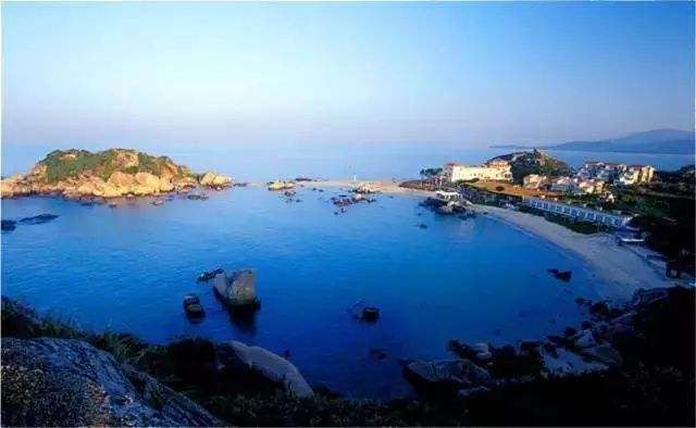 惠州巽寮湾捕鱼休闲一日游旅游公司 