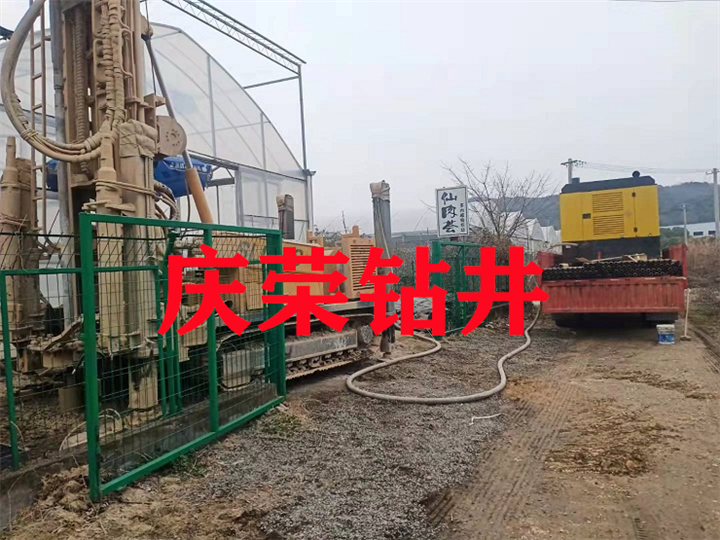 台州打井队|钻井钻井|椒江打井