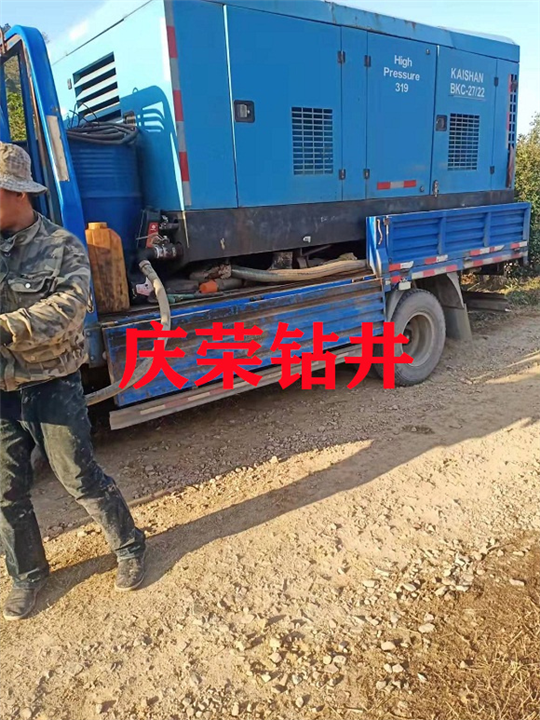 宁波打井宁波工厂打井宁波工业打井