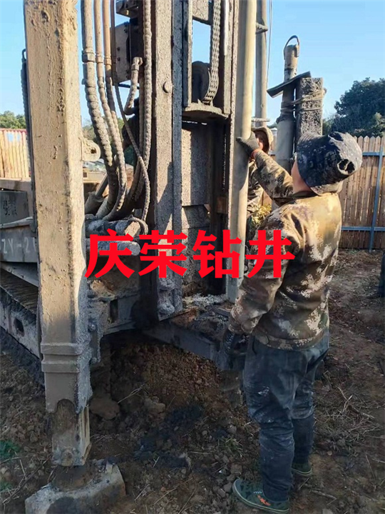 象山钻井下钻出水的概率多大宁波象山钻井队