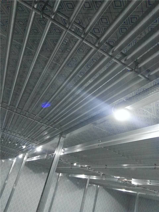 盐城金亿制冷设备有限公司