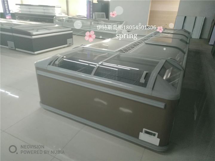 冷库