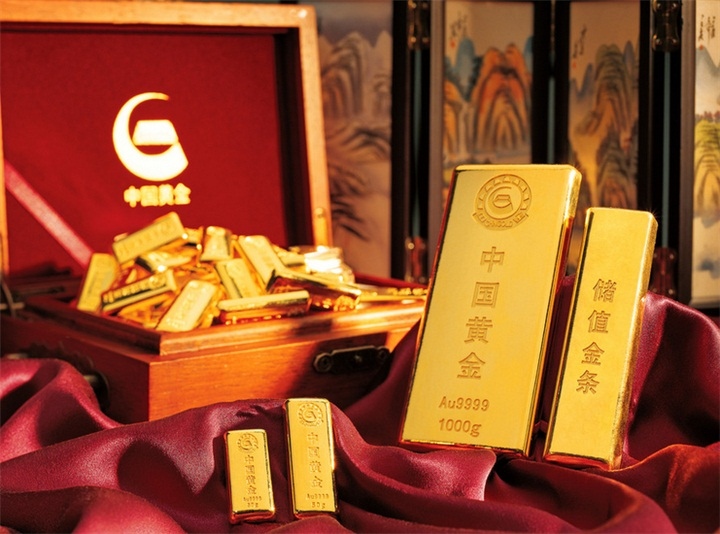 瑞安黄金回收的注意事项