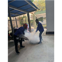 南宁白蚁防治38