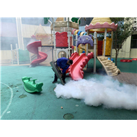 南宁幼儿园白蚁防治 