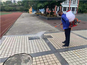 南宁灭苍蝇
