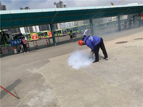 南宁白蚁专业防治
