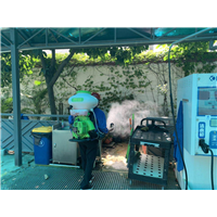 南宁市新建房屋白蚁防治