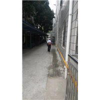 南宁白蚁防治