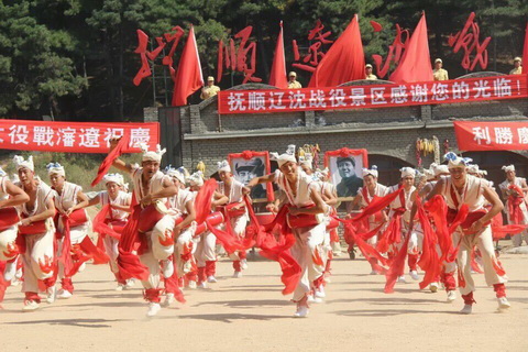 安塞腰鼓演出教练%安塞腰鼓演出培训 