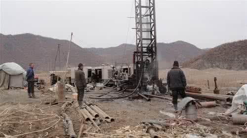 瑞安、义乌、余姚钻井公司 