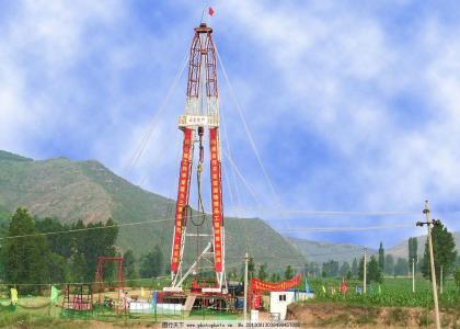 太原、临汾、大同钻井公司 