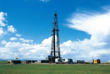 衢州、舟山、乐清钻井公司 