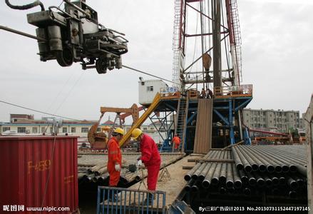 诸暨、象山、温岭钻井公司 