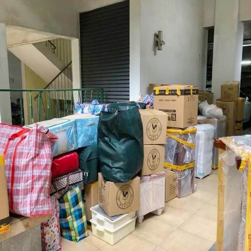 太湖搬家公司来给大家讲解一下公司搬迁过程中风水的注意事项