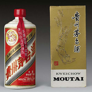 天津回收茅台酒 