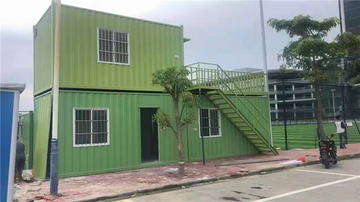 长春集装箱出租