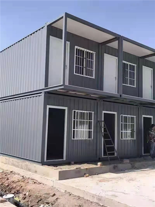 长春集装箱租赁