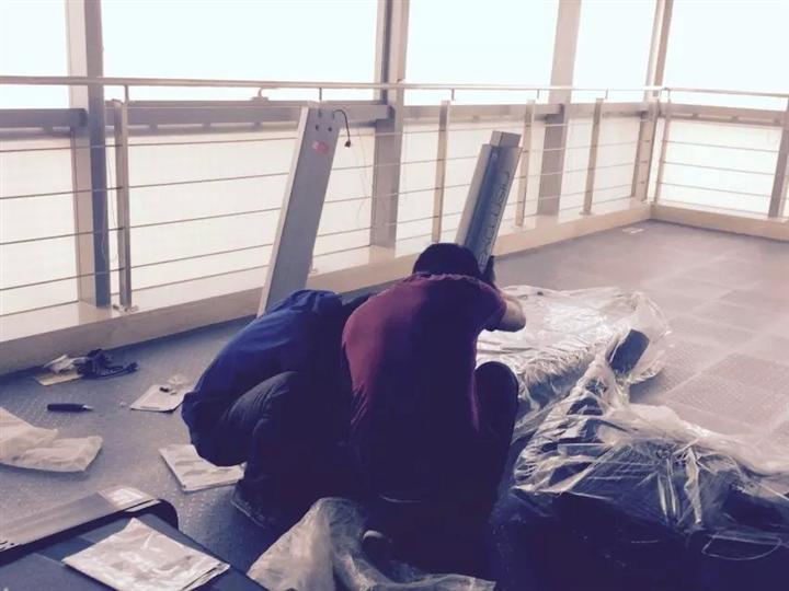 绍兴跑步机维修┃绍兴维修跑步机维电话