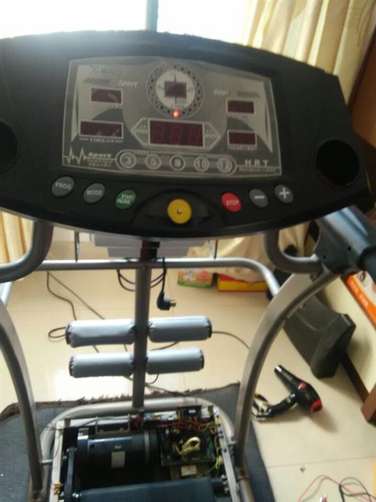 绍兴健身器材维修┃绍兴**椅维修