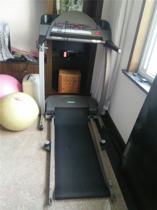 宝益身跑步机维修安装 