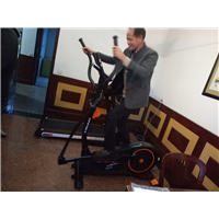 绍兴跑步机销售