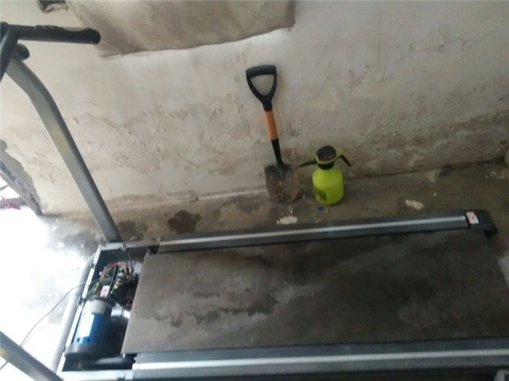 绍兴电动跑步机专业维修@1