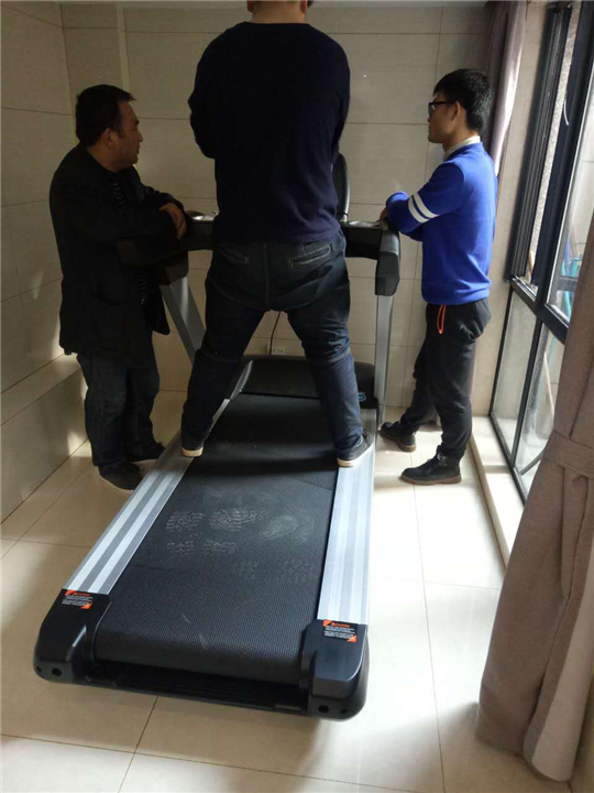 绍兴跑步机价格