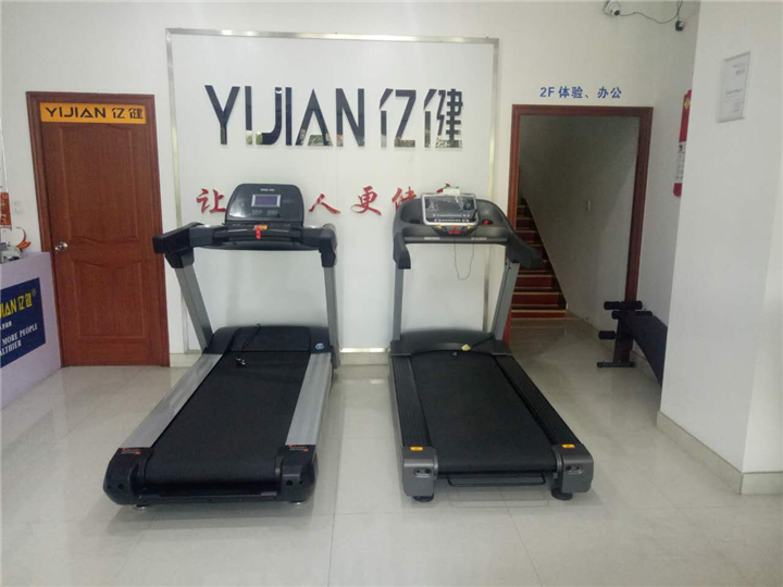 绍兴动感单车—绍兴椭圆机