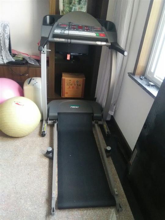 绍兴维修跑步机┃绍兴跑步机维修