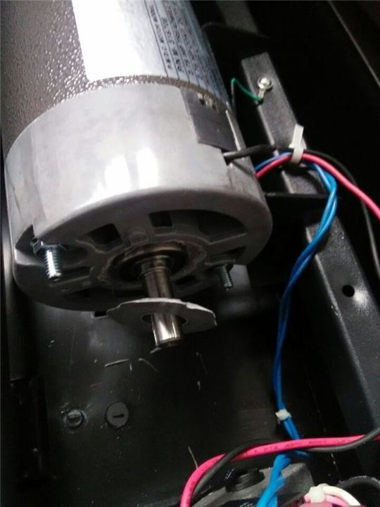 绍兴健身房设备上门维修