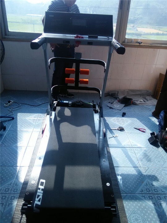 绍兴跑步机安装#绍兴跑步机销售55