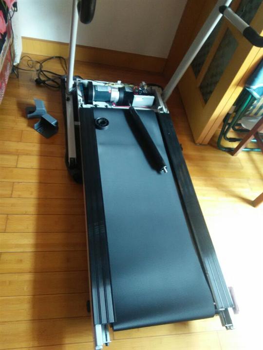 绍兴伊吉康跑步机维修安装