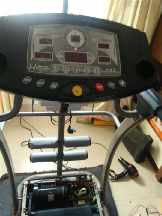 绍兴跑步机销售┃绍兴跑步机维修2 