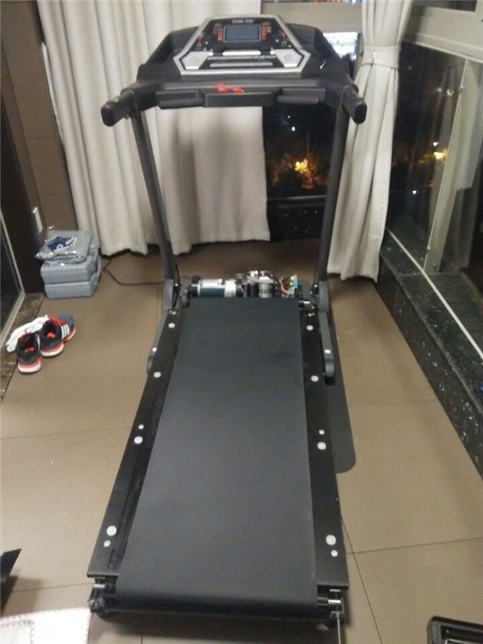 绍兴跑步机安装#绍兴跑步机销售44