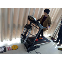 绍兴哪里有跑步机批发市场?_