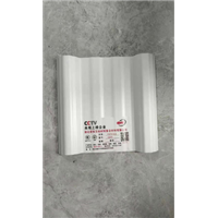 FRP透明瓦