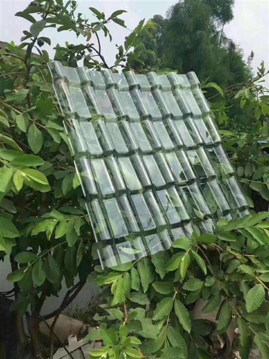 湖北PC瓦厂家