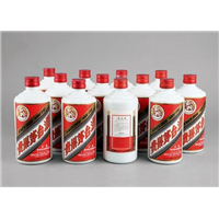 潍坊烟酒回收讲述浓香型白酒可以长期存放