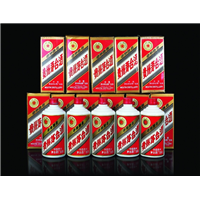 潍坊礼品回收识别真假白酒